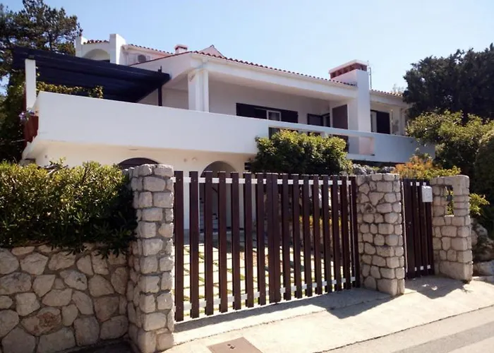 Apartment Kori
