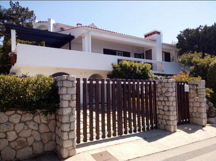 Kori Apartment Baska (Krk)